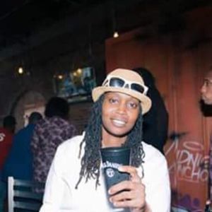 Meet your Posher, Tay